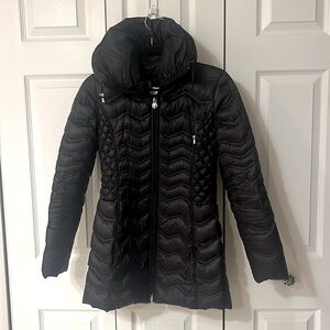 Laundry by Shelli Segal down puffer coat